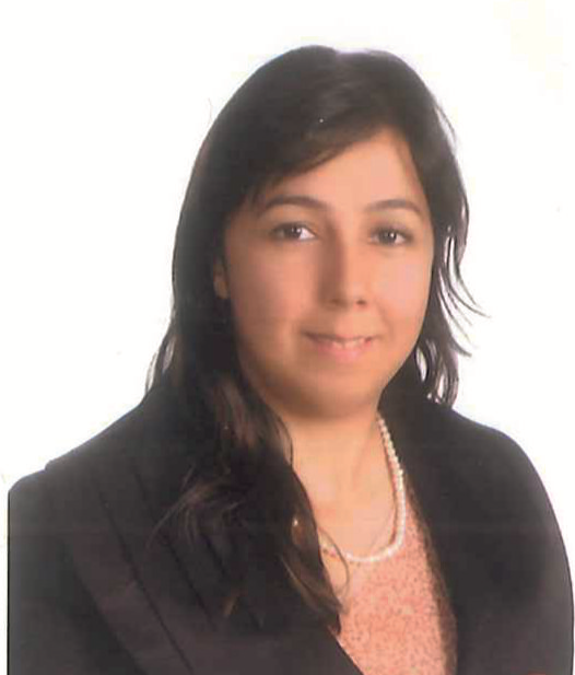 Zeyneb Sümeyye EKER